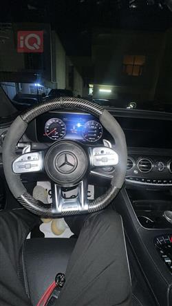 مێرسێدس بێنز S-Class
